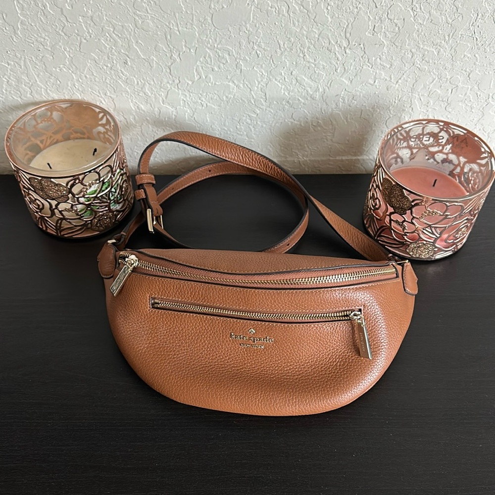 Kate Spade Belt Bag